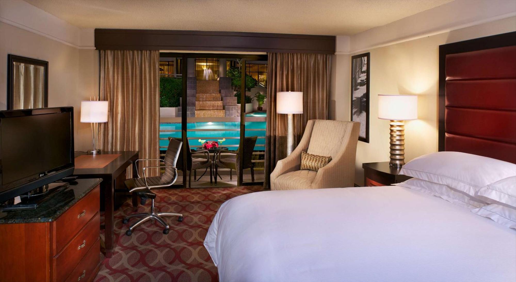 Hilton College Station & Conference Center Hotel Bagian luar foto
