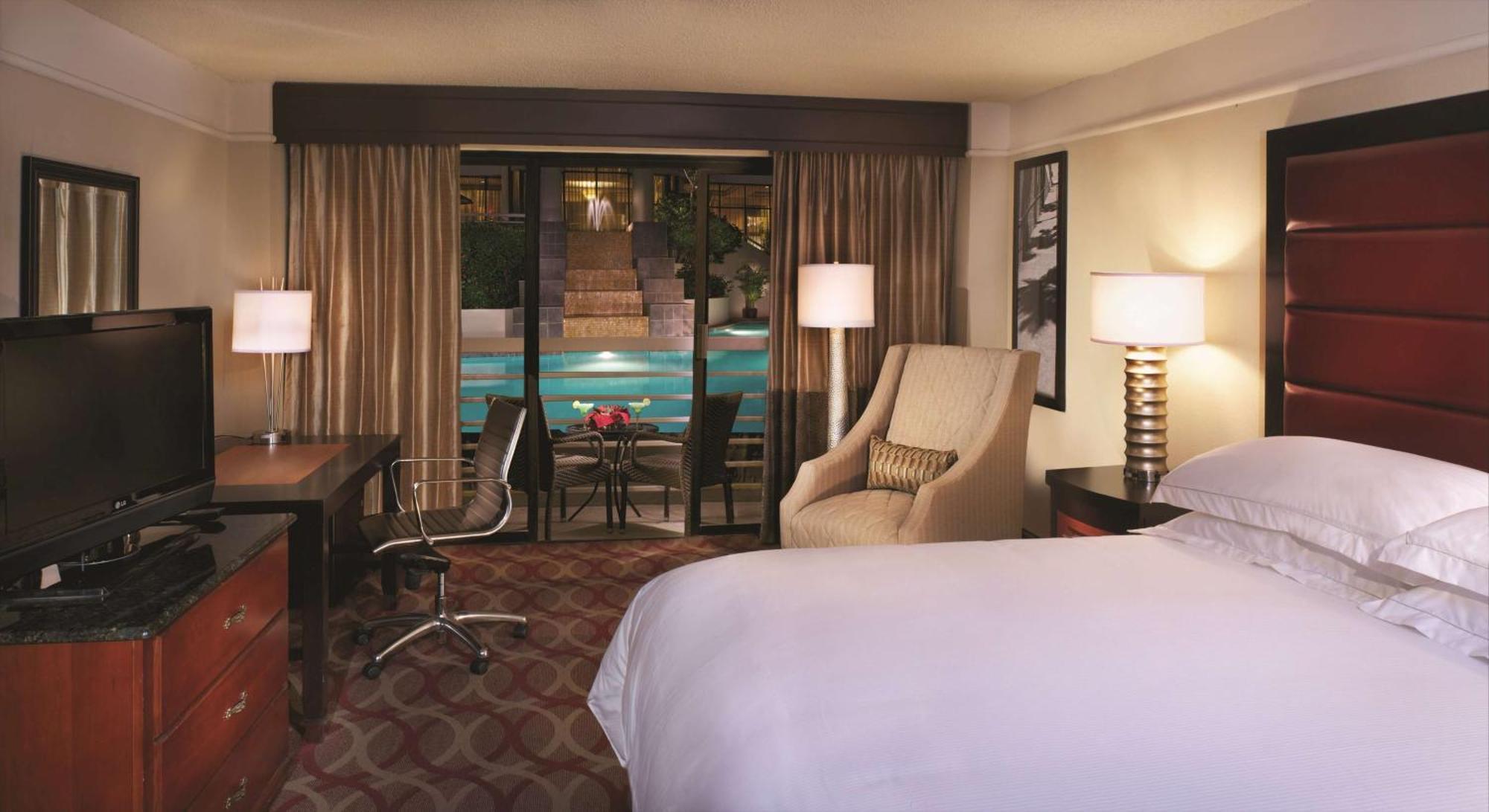 Hilton College Station & Conference Center Hotel Bagian luar foto
